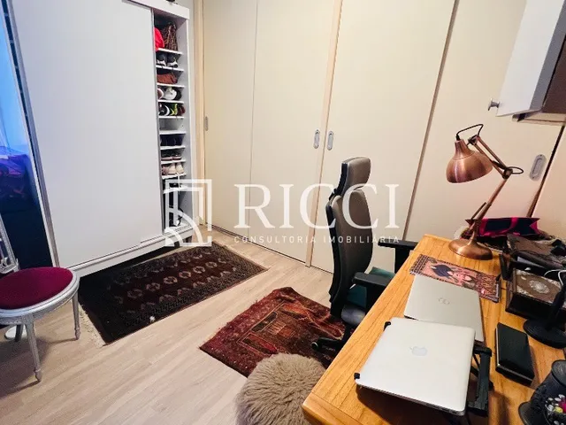 Imagem 8: APARTAMENTO RESIDENCIAL em SANTOS - SP, BOQUEIRÃO