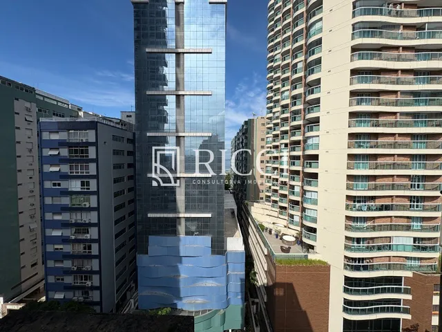 Imagem 16: Cobertura de luxo à venda em Santos-SP, bairro Pompéia: 2 quartos, 1 suíte, 3 salas, 4