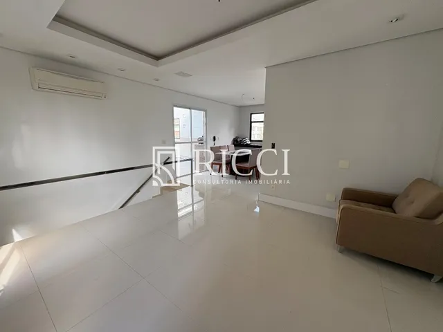 Imagem 4: Cobertura de luxo à venda em Santos-SP, bairro Pompéia: 2 quartos, 1 suíte, 3 salas, 4