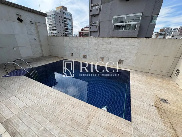 Imagem 8: Cobertura de luxo à venda em Santos-SP, bairro Pompéia: 2 quartos, 1 suíte, 3 salas, 4