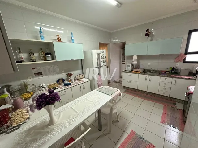 Imagem 13: Lindo Apartamento a Venda Condomínio Edifício Fernanda - Indaiatuba Sp
