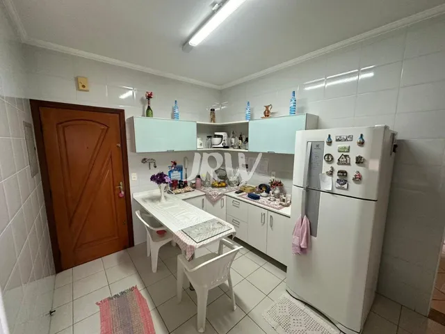Imagem 15: Lindo Apartamento a Venda Condomínio Edifício Fernanda - Indaiatuba Sp