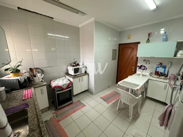 Imagem 6: Lindo Apartamento a Venda Condomínio Edifício Fernanda - Indaiatuba Sp