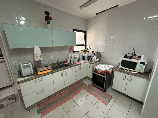 Imagem 10: Lindo Apartamento a Venda Condomínio Edifício Fernanda - Indaiatuba Sp