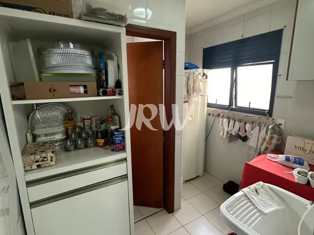 Imagem 5: Lindo Apartamento a Venda Condomínio Edifício Fernanda - Indaiatuba Sp