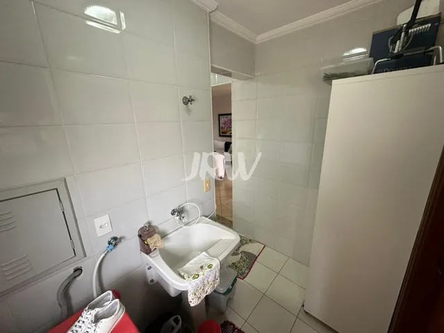 Imagem 9: Lindo Apartamento a Venda Condomínio Edifício Fernanda - Indaiatuba Sp