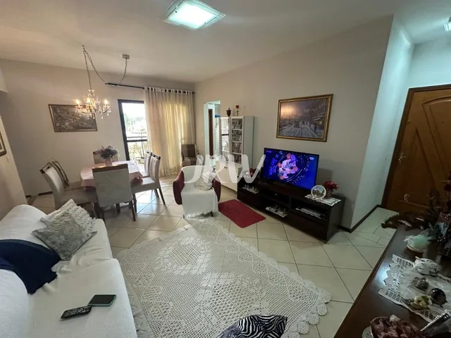 Imagem 8: Lindo Apartamento a Venda Condomínio Edifício Fernanda - Indaiatuba Sp