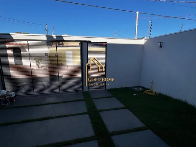 Imagem 9: Vendo Casa em rua fechada no Santa Cruz 2