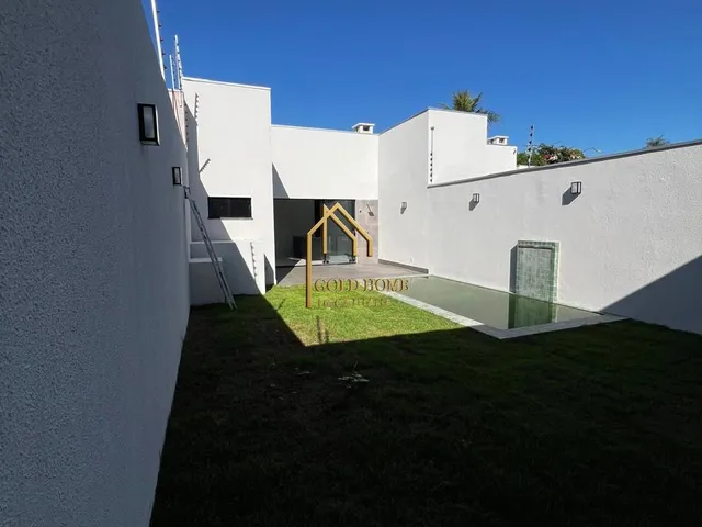 Imagem 8: Vendo Casa em rua fechada no Santa Cruz 2