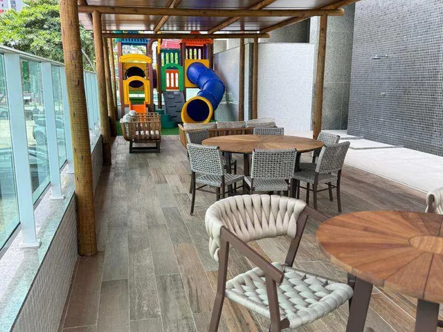 Imagem 3: Apartamento de Luxo Frente Mar na Av. Boa Viagem – 289m²