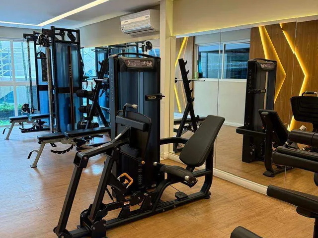 Imagem 4: Apartamento de Luxo Frente Mar na Av. Boa Viagem – 289m²
