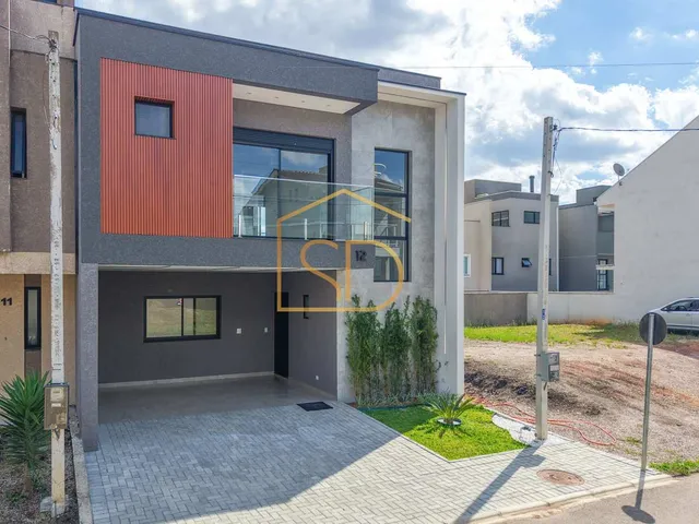 Imagem 2: Sobrado Alto Padrão à venda, no Residencial Foggiatto com 3 quartos 1 suíte, 144m²