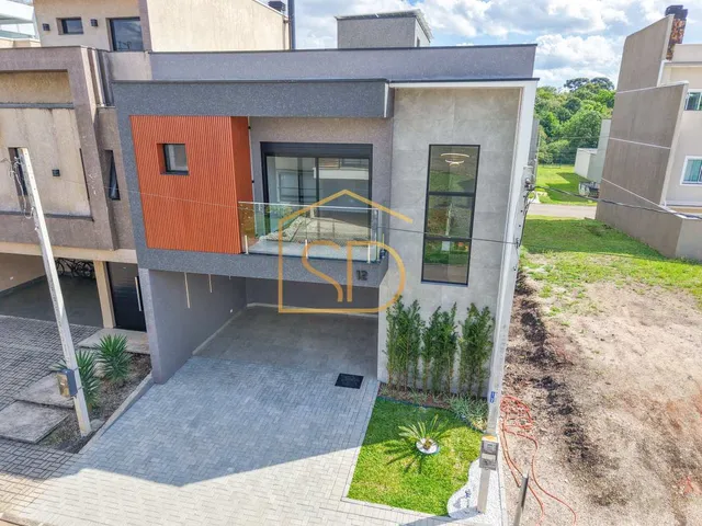 Imagem 5: Sobrado Alto Padrão à venda, no Residencial Foggiatto com 3 quartos 1 suíte, 144m²