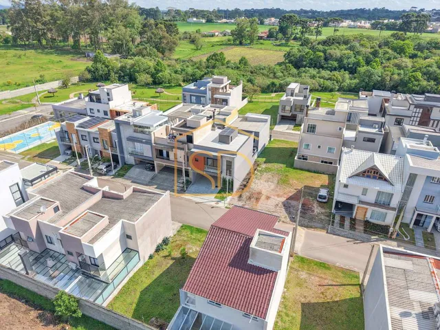 Imagem 6: Sobrado Alto Padrão à venda, no Residencial Foggiatto com 3 quartos 1 suíte, 144m²