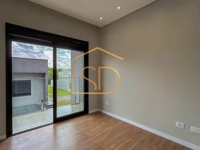 Imagem 7: Sobrado Alto Padrão à venda, no Residencial Foggiatto com 3 quartos 1 suíte, 144m²