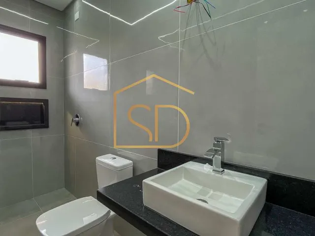 Imagem 8: Sobrado Alto Padrão à venda, no Residencial Foggiatto com 3 quartos 1 suíte, 144m²