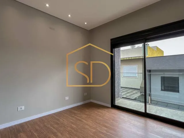 Imagem 9: Sobrado Alto Padrão à venda, no Residencial Foggiatto com 3 quartos 1 suíte, 144m²