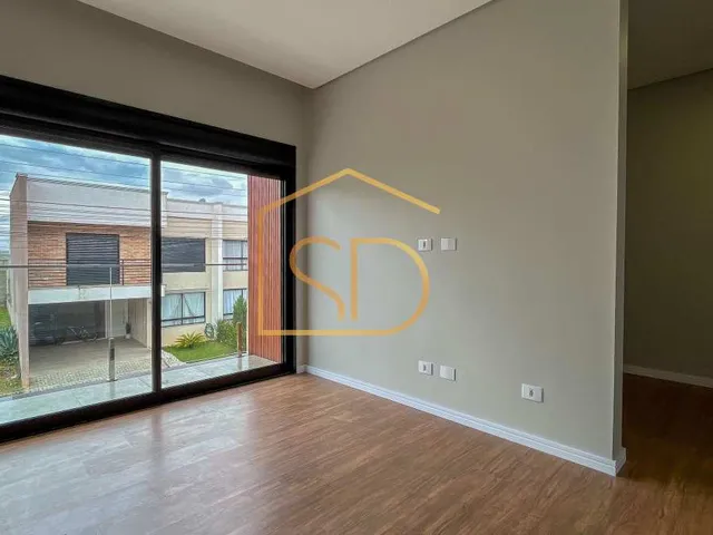 Imagem 10: Sobrado Alto Padrão à venda, no Residencial Foggiatto com 3 quartos 1 suíte, 144m²