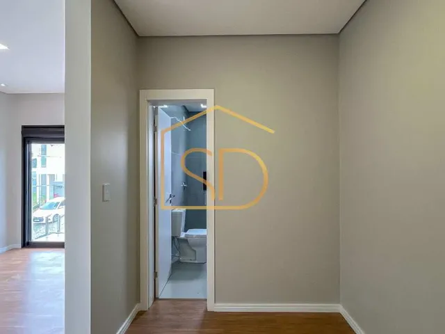 Imagem 11: Sobrado Alto Padrão à venda, no Residencial Foggiatto com 3 quartos 1 suíte, 144m²