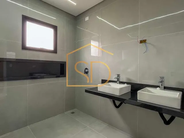 Imagem 12: Sobrado Alto Padrão à venda, no Residencial Foggiatto com 3 quartos 1 suíte, 144m²