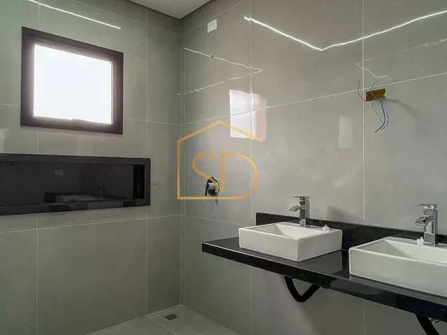 Imagem 13: Sobrado Alto Padrão à venda, no Residencial Foggiatto com 3 quartos 1 suíte, 144m²