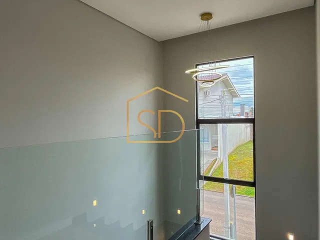 Imagem 16: Sobrado Alto Padrão à venda, no Residencial Foggiatto com 3 quartos 1 suíte, 144m²