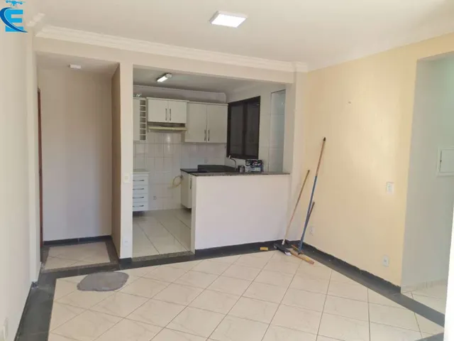 Imagem 9: Apto 3 quartos (1 suíte), sala ampla com sacada, cozinha estilo americano, banheiro