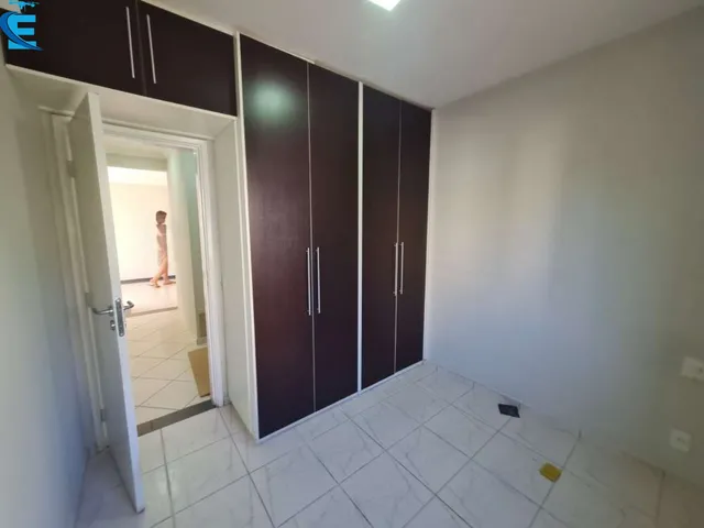 Imagem 6: Apto 3 quartos (1 suíte), sala ampla com sacada, cozinha estilo americano, banheiro