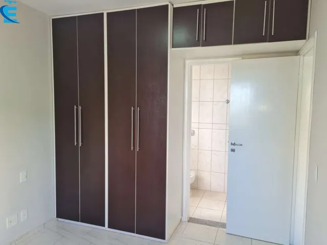 Imagem 10: Apto 3 quartos (1 suíte), sala ampla com sacada, cozinha estilo americano, banheiro