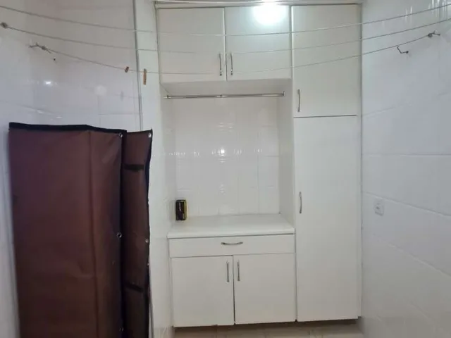 Imagem 14: Apto 3 quartos (1 suíte), sala ampla com sacada, cozinha estilo americano, banheiro