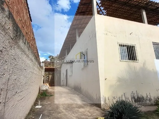 Imagem 5: Casa à venda em Juatuba-MG, Jardim Serra Azul: 4 quartos, 2 suítes, 2 salas, 2