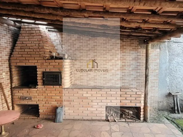 Imagem 4: Casa à venda em Juatuba-MG, Jardim Serra Azul: 4 quartos, 2 suítes, 2 salas, 2