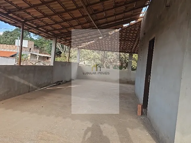 Imagem 16: Casa à venda em Juatuba-MG, Jardim Serra Azul: 4 quartos, 2 suítes, 2 salas, 2