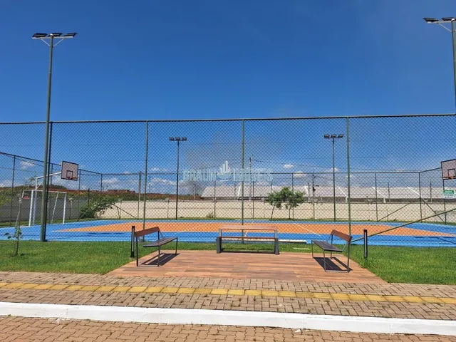 Imagem 6: Lote Já financiado em Condominio fechado em Cachoeirinha no Central Parque com infra