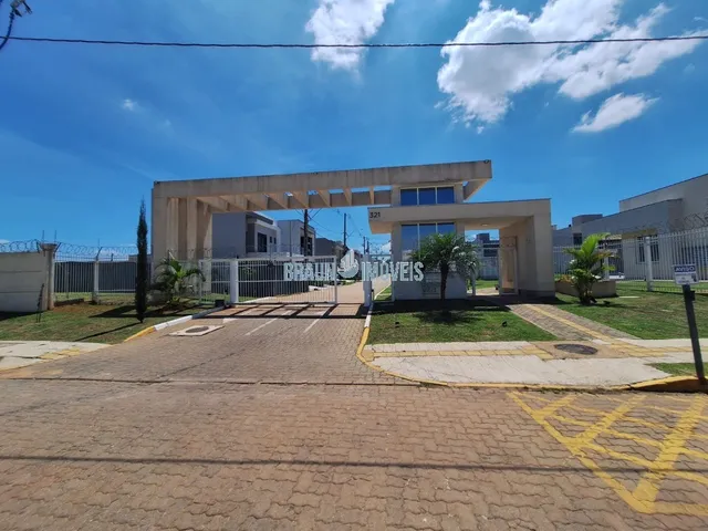 Imagem 8: Lote Já financiado em Condominio fechado em Cachoeirinha no Central Parque com infra