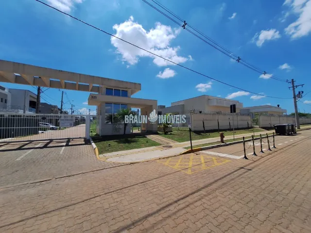 Imagem 9: Lote Já financiado em Condominio fechado em Cachoeirinha no Central Parque com infra