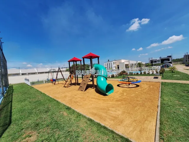 Imagem 14: Lote Já financiado em Condominio fechado em Cachoeirinha no Central Parque com infra