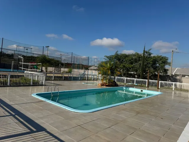 Imagem 2: Lote Já financiado em Condominio fechado em Cachoeirinha no Central Parque com infra