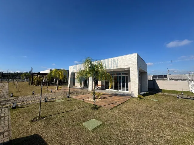 Imagem 3: Lote Já financiado em Condominio fechado em Cachoeirinha no Central Parque com infra