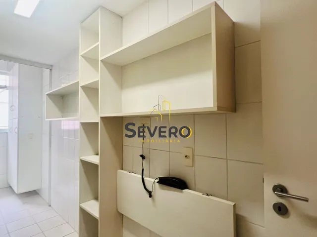 Imagem 12: Condomínio do Edifício Solar Lêda Azevedo - Apartamento à venda no bairro Icaraí