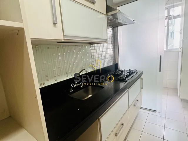Imagem 3: Condomínio do Edifício Solar Lêda Azevedo - Apartamento à venda no bairro Icaraí