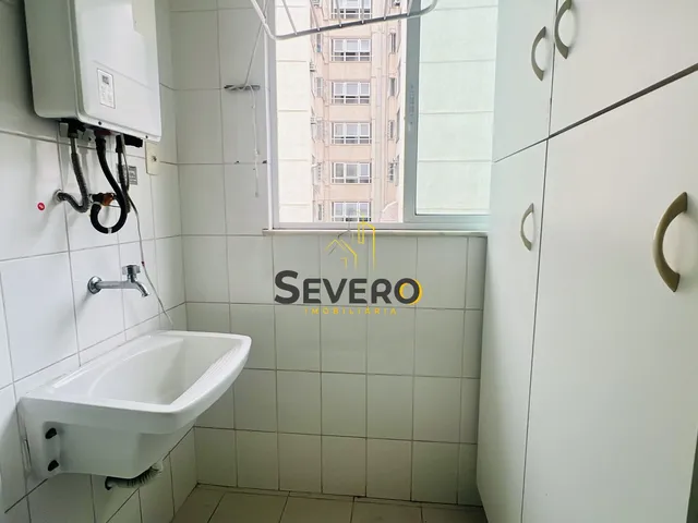 Imagem 2: Condomínio do Edifício Solar Lêda Azevedo - Apartamento à venda no bairro Icaraí