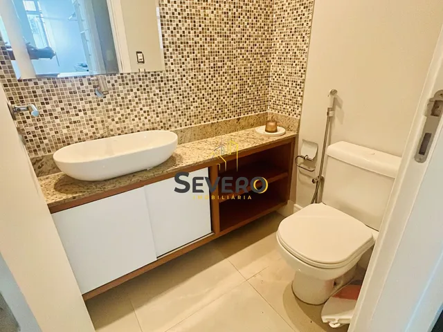 Imagem 11: Condomínio do Edifício Solar Lêda Azevedo - Apartamento à venda no bairro Icaraí