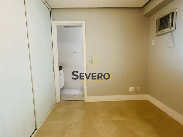 Imagem 6: Condomínio do Edifício Solar Lêda Azevedo - Apartamento à venda no bairro Icaraí