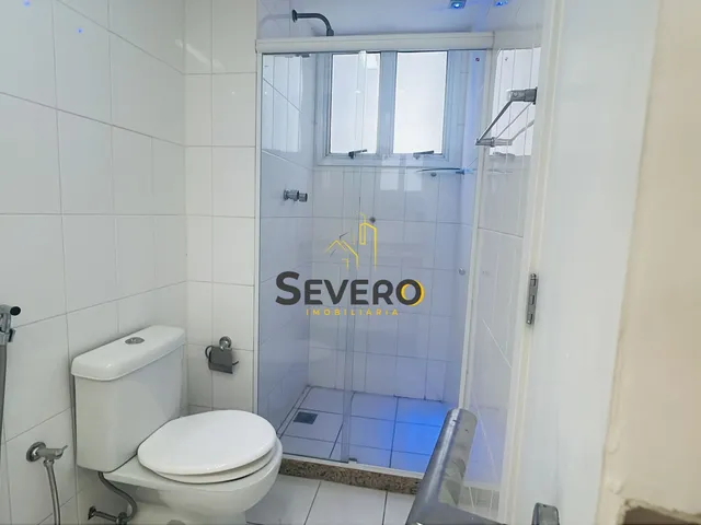 Imagem 7: Condomínio do Edifício Solar Lêda Azevedo - Apartamento à venda no bairro Icaraí
