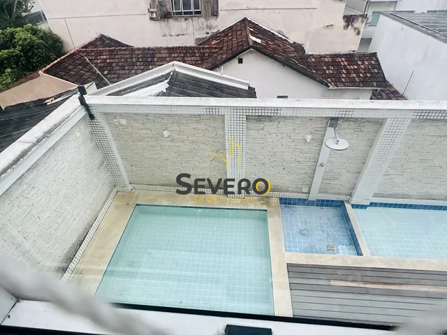 Imagem 16: Condomínio do Edifício Solar Lêda Azevedo - Apartamento à venda no bairro Icaraí