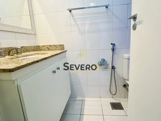 Imagem 8: Condomínio do Edifício Solar Lêda Azevedo - Apartamento à venda no bairro Icaraí