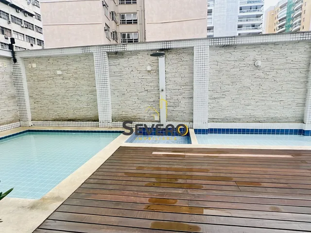 Imagem 14: Condomínio do Edifício Solar Lêda Azevedo - Apartamento à venda no bairro Icaraí