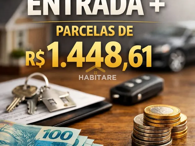 Imagem 6: Lote no bairro Ibituruna – Ibirité/MG