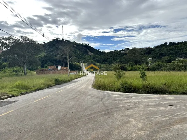 Imagem 3: Lote no bairro Ibituruna – Ibirité/MG